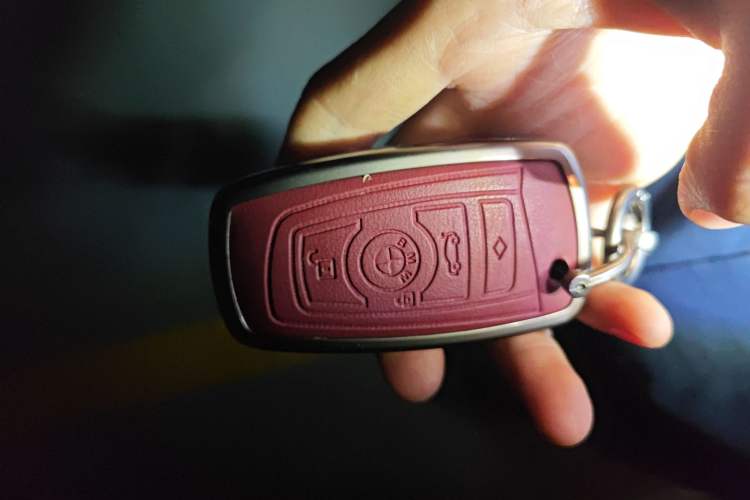 Used BMW 3 Series GT 2013 320i Leading Model
