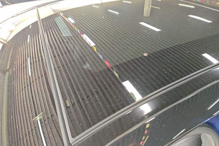 Used Mercedes-Benz E-Class 2020 E 260 L Sport Edition