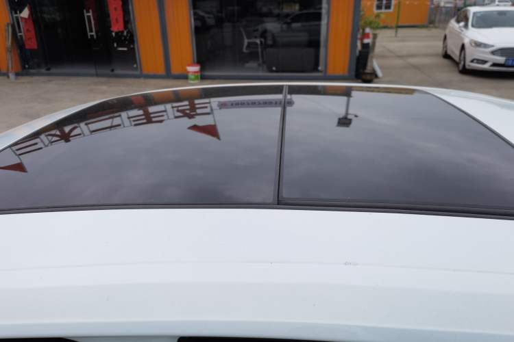 Used Volkswagen Sagitar 2022 280TSI DSG Excellence Edition Roof