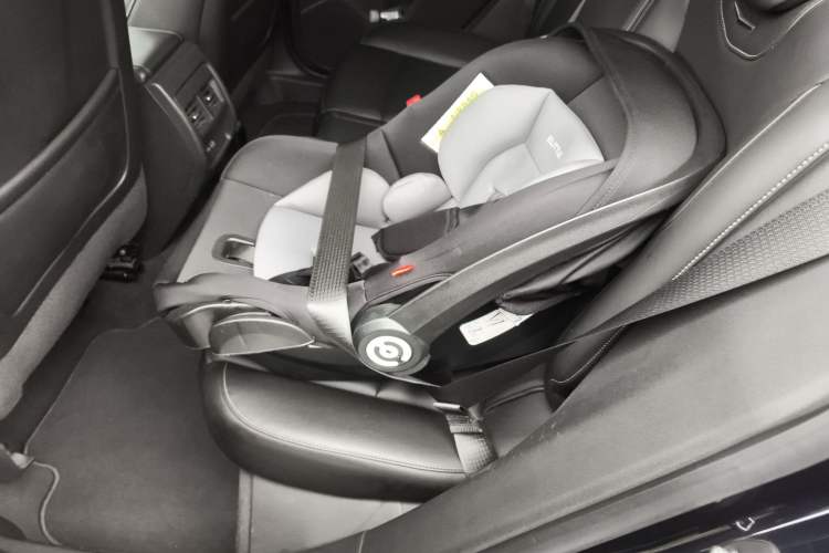 Used Cadillac XT4 2020 Revised Version 28T Two-Wheel Drive Leading Edition
