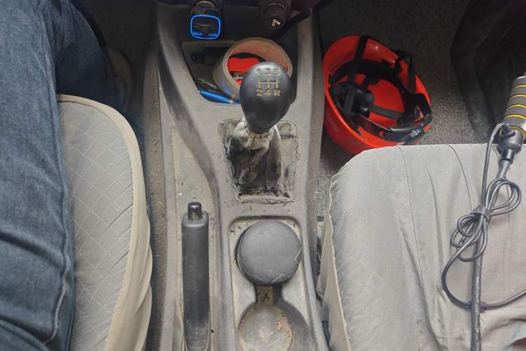 Used Wuling Rongguang V 2016 1.2L Standard Version