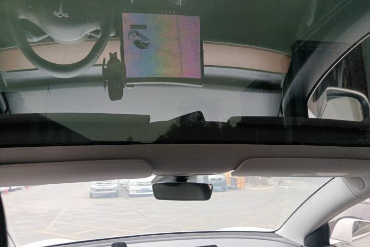 Used Tesla Model 3 2019 Standard Range Rear-Wheel Drive Upgraded Version (60 kWh)