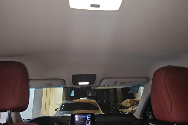 Used Lexus NX 2018 300 Front-Drive Freeline Edition
