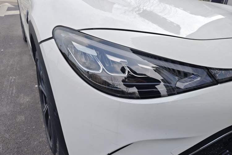 Used smart #3 2023 Pulse Four-Wheel Drive Edition