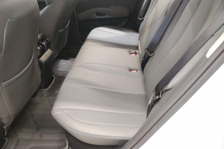 Used BYD Yuan PLUS 2025 Intelligent Driving Version 510 KM Beyond-Grade Edition