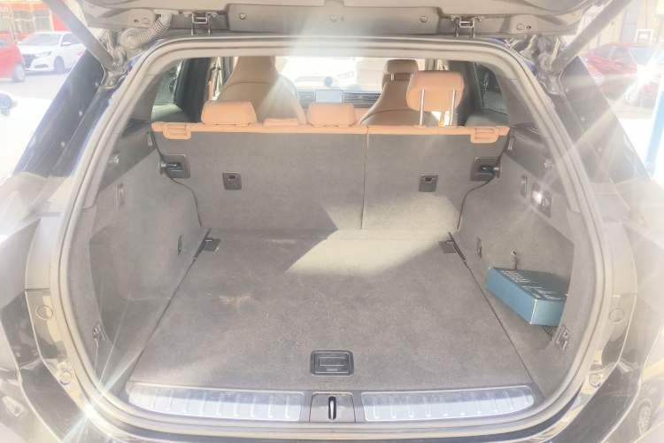 Used Nio ES6 2020 420 km Sport Edition