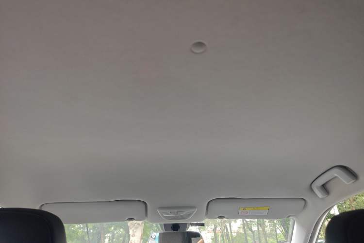 Used Baojun RS-3 2020 1.5L CVT Smart Elite Edition