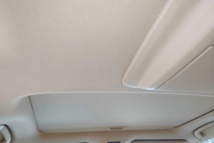 Used Toyota Prado 2016 3.5L Automatic VX NAVI
