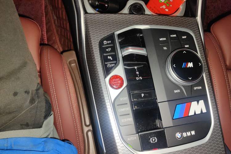 Used BMW 3 Series 2025 330Li M Sport Shadowline Package
