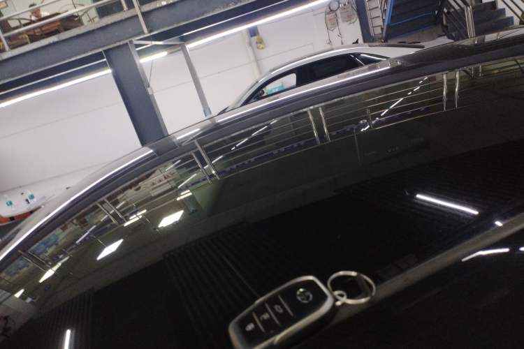 Used Toyota Venza 2022 2.0L CVT Four-Wheel Drive Supreme Edition Roof