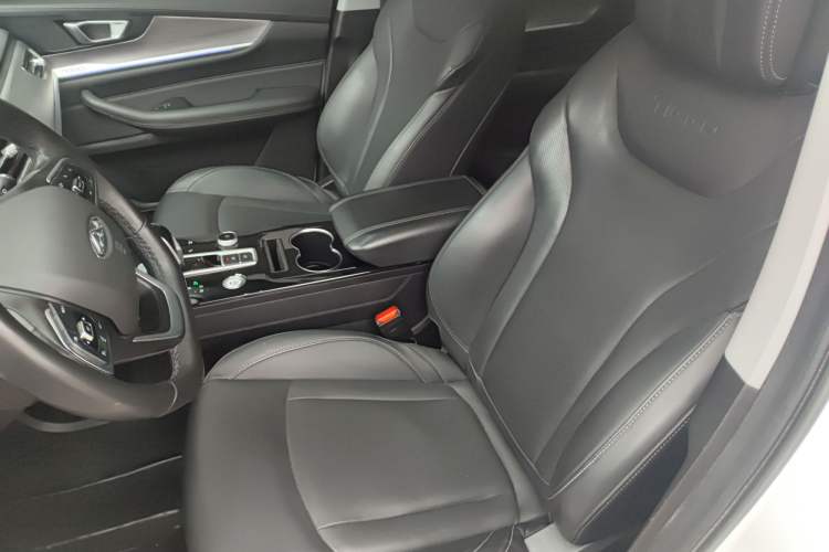 Used Chery Tiggo 8 2021 Kunpeng Edition 390TGDI Automatic Zhubfeng+ Version