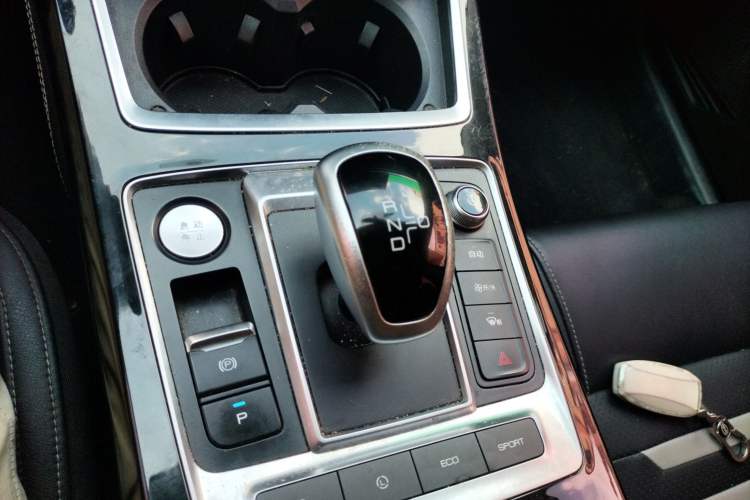 Used BYD Qin Pro New Energy 2019 EV Super Edition High-Power Smart Connect Leading Model