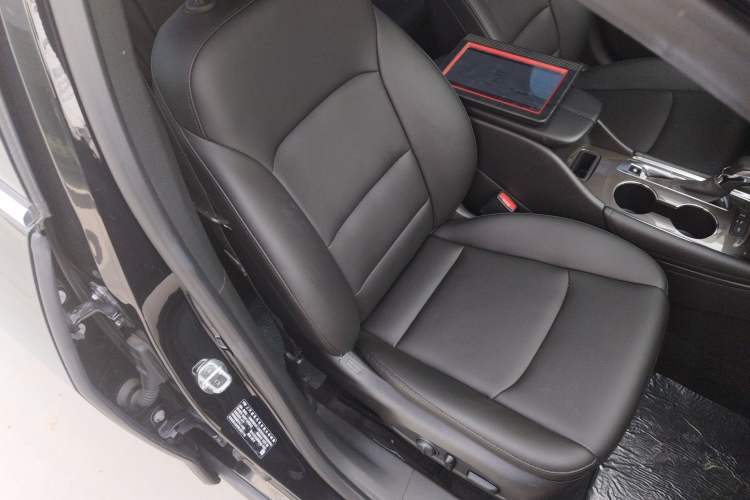 Used Chevrolet Malibu XL 2021 535T Automatic Sport Edition