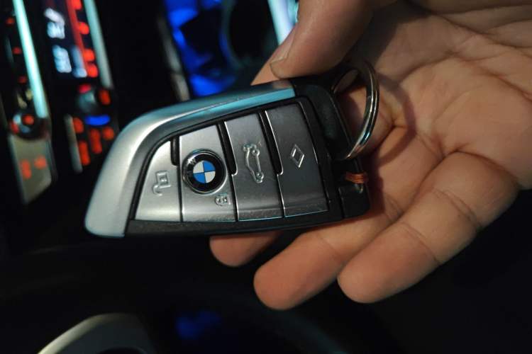 Used BMW 6 Series GT 2021 630i M Sport Package
