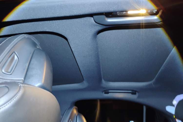 Used Mercedes-Benz C-Class 2022 C 260 L Sport Edition