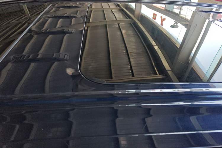 Used Buick GL8 2020 Avenir Avia Four-Seat Luxury Edition
