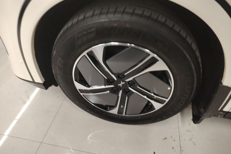 Used XPeng G6 2023 580 Long-Range Pro