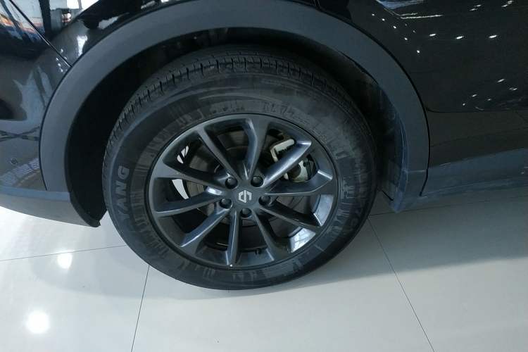 Used Leapmotor C11 2024 Pure Electric 515 Smart Drive Edition