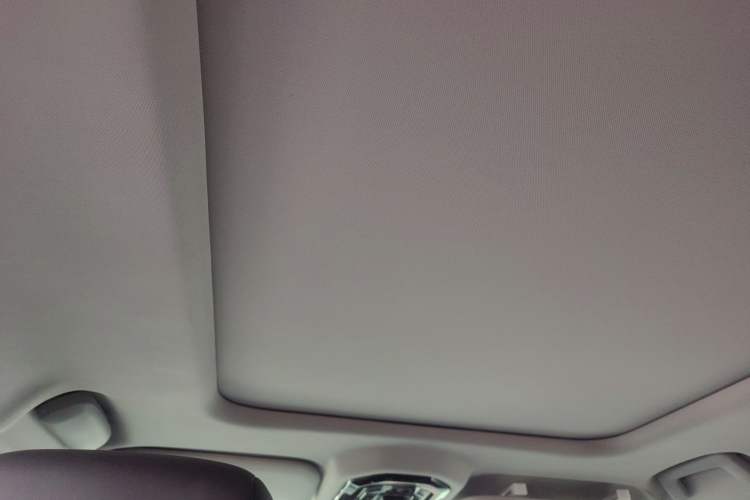 Used JETOUR Traveler 2024 2.0T All-Wheel-Drive CrossPRO Entertainment Edition
