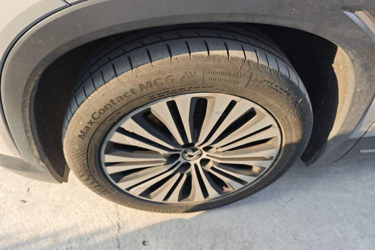 Used Nio EC6 2020 605 km Sport Edition