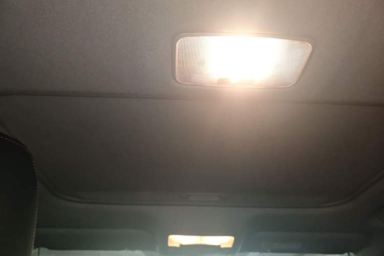 Used Toyota Levin 2014 1.6G CVT Elite Edition