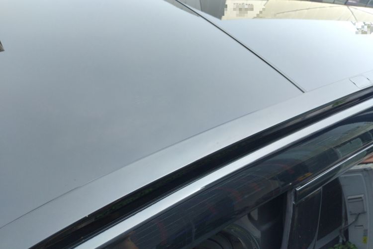 Used Li Auto L9 2022 Max model