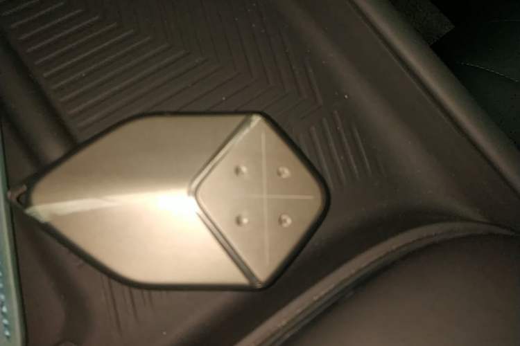Used Deepal S07 2023 200Max Range-Extended Version
