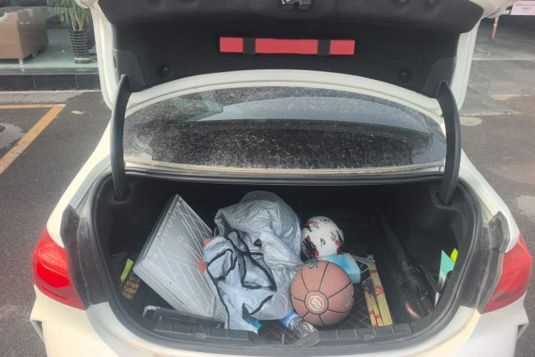 Used BMW 1 Series 2019 120i Leading Model M Sport Package