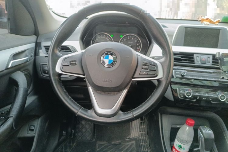 Used BMW X1 2016 sDrive18Li Premium Edition
