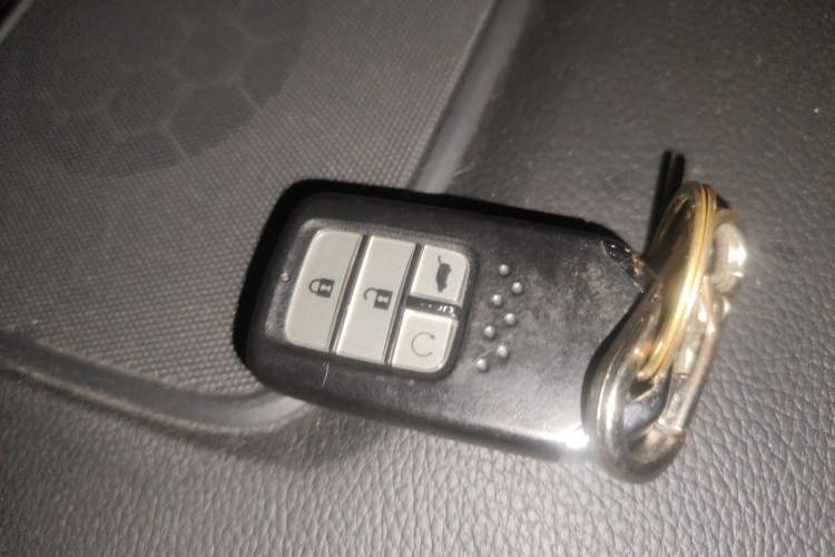 Used Honda Breeze 2021 240TURBO CVT Four-Wheel Drive Prestige Edition