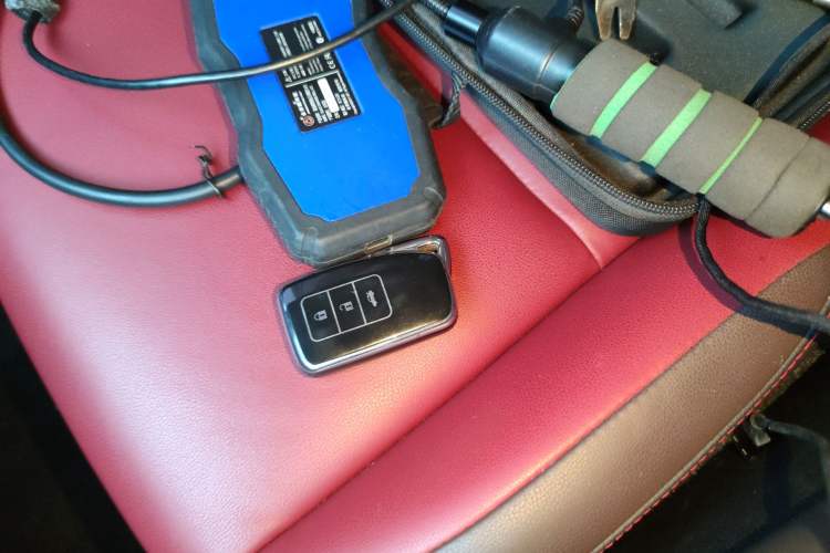 Used Lexus NX 2017 300 Front-Wheel-Drive Limited Edition
