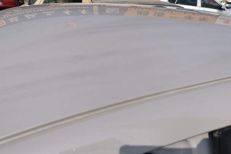 Used Geely Galaxy Geome 2026 Model 310km Youth Edition