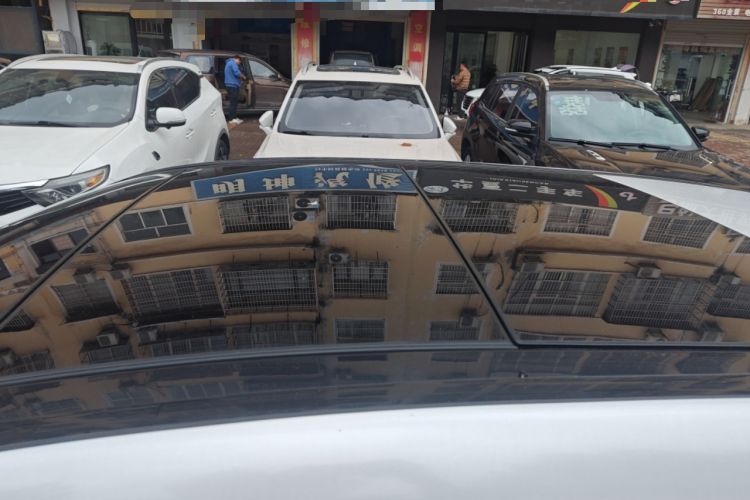 Used Mercedes-Benz B-Class 2019 B 200 Sport Edition Roof