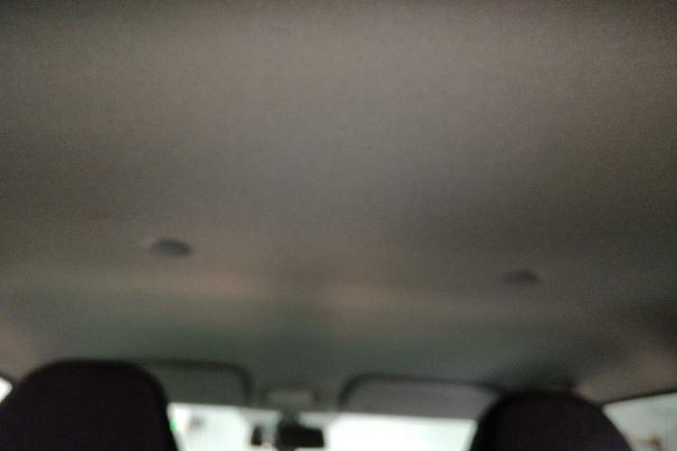 Used Chery QQ Ice Cream 2022 120km Conical Shape Lithium Iron Phosphate
