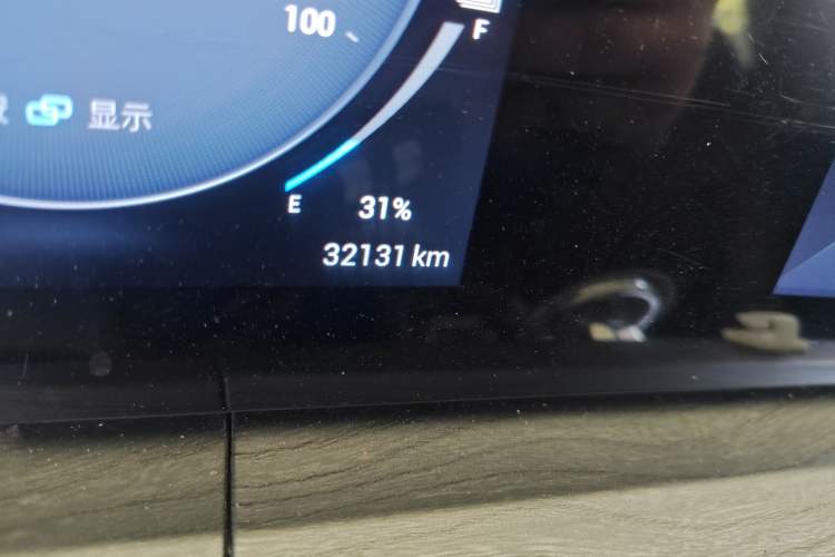 Used Chery Tiggo 8 PRO New Energy 2023 Champion Edition 1.5T 100km King's Version