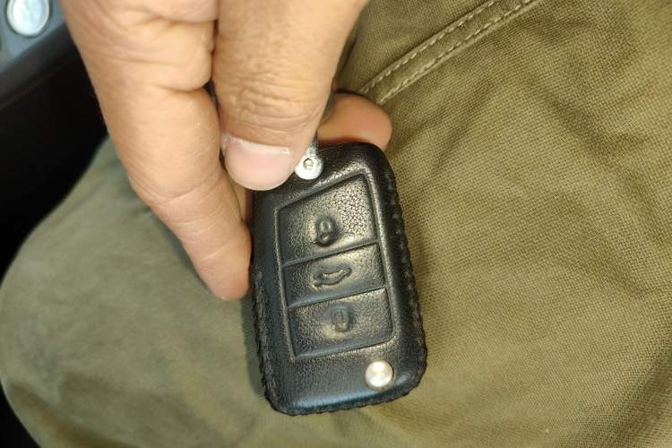 Used Volkswagen Golf New Energy 2018 e-Golf
