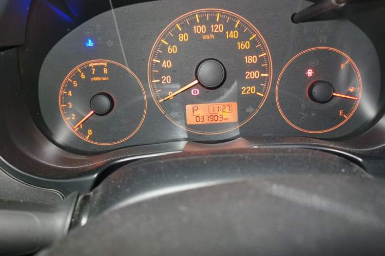 Used Honda City 2017 1.5L CVT Comfort Version