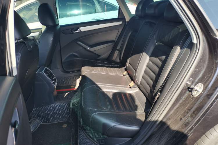 Used Volkswagen Passat 2015 1.8TSI DSG Prestige Edition