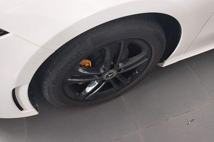 Used Mercedes-Benz A-Class 2022 Restyled A 180 L Sport Sedan