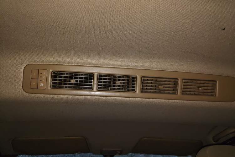 Used Wuling Hongguang 2019 1.5L S Standard Version China VI LAR