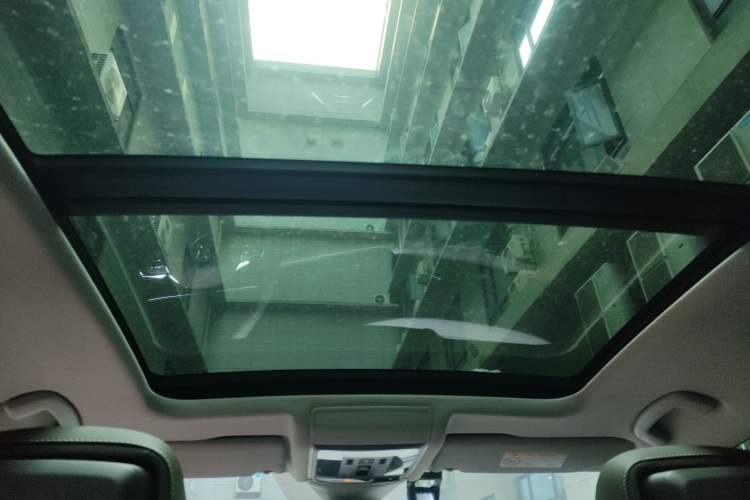 Used Volkswagen Passat 2020 Facelift 330TSI Prestige Edition China VI Standard