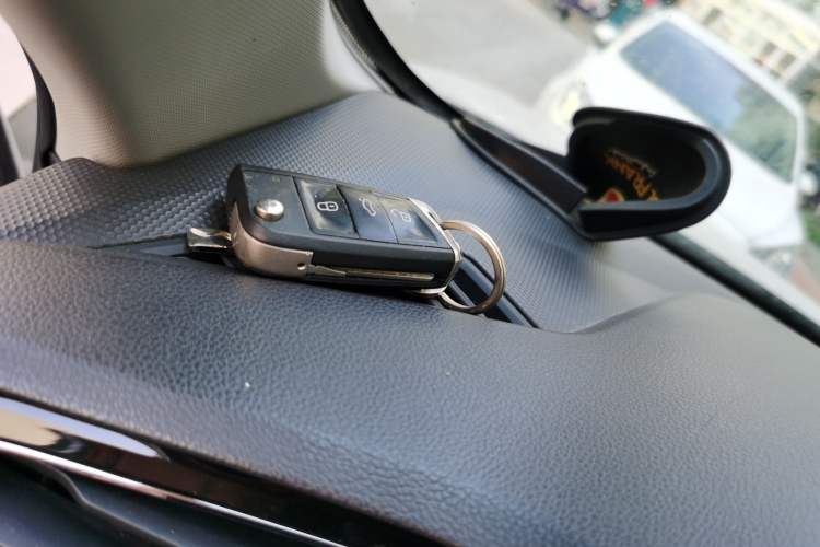 Used Volkswagen Tiguan L 2018 Revised Version 380TSI Automatic All-Wheel Drive Luxury Edition