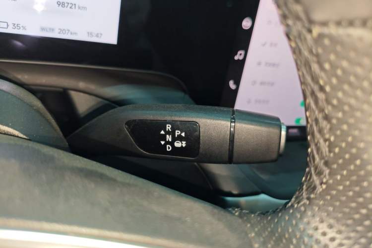 Used XPeng P7 2020 670N