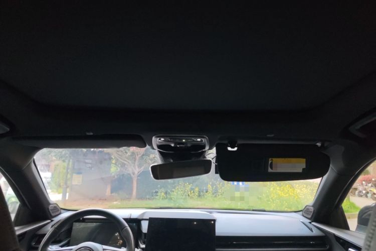 Used Lynk & Co 03 2023 1.5TD DCT JingPro
