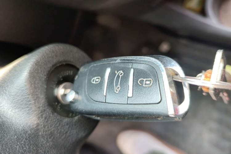 Used Geely Auto Panda Classic 2016 1.0L Manual "Mengdong" Edition