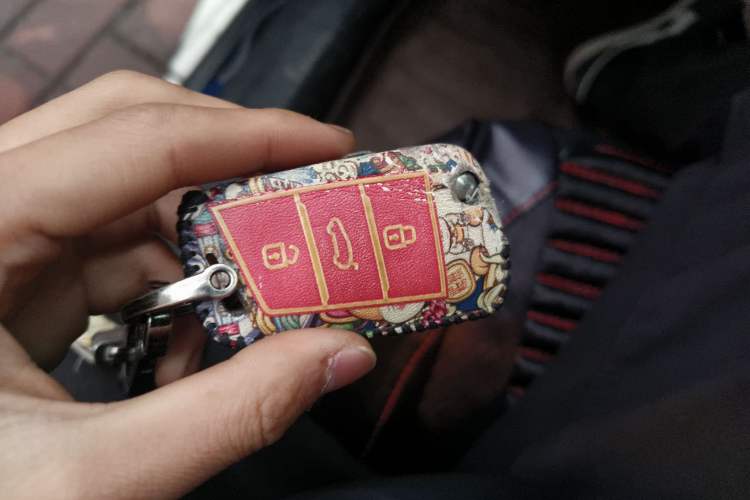 Used Volkswagen Tharu 2021 280TSI Two-Wheel Drive Trend Edition
