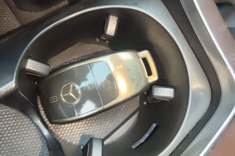 Used Mercedes-Benz GLC 2020 GLC 300 L 4MATIC Dynamic Edition