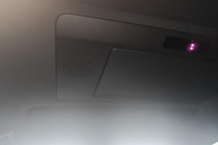 Used Li Auto L9 2023 Pro Model Headliner