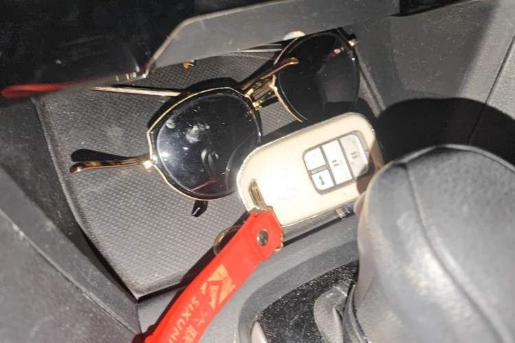 Used Honda Civic 2019 220TURBO CVT Dynamic Edition China VI