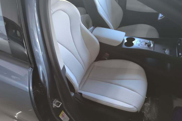 Used BYD Seal 05 DM-i 2025 DM-i Smart Drive 55KM Luxury Model